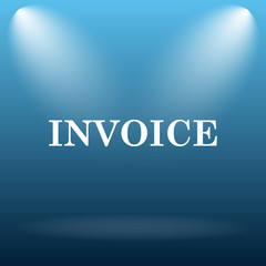 Invoice icon