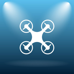 Drone icon