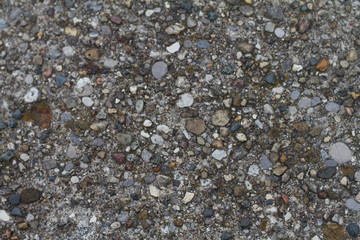 gravel grunge texture