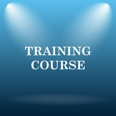 Training course icon