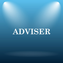 Adviser icon