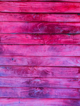 grunge wood plank panels painted colors background