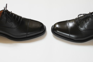 ビジネスシューズ