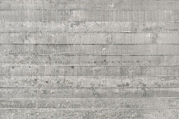 Fototapeta premium Board Formed Concrete Texture