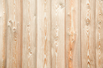 Fototapeta premium brown wood plank texture background