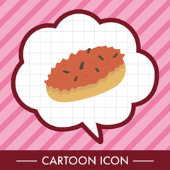 bread theme elements