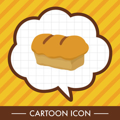 bread theme elements