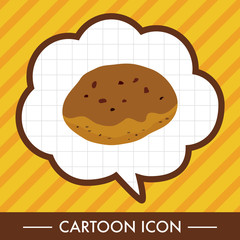 bread theme elements