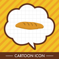 bread theme elements