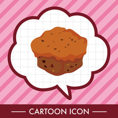 bread theme elements