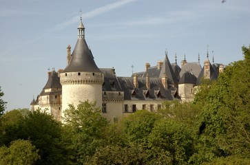 Fototapeta premium royal castle