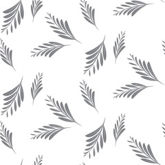 abstract seamless pattern nature background