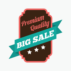 Sale badge