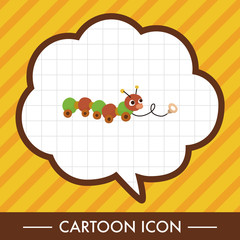 baby toy theme elements