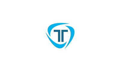 letter T company logo