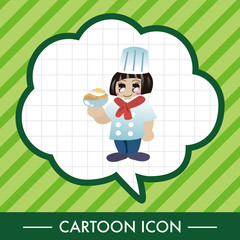 chef theme elements