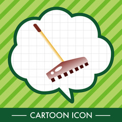 golf equipment theme elements