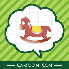 baby doll theme elements