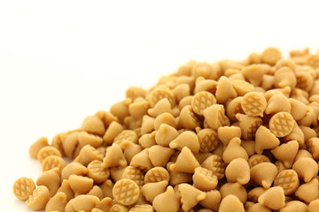 キャラメルチョコチップ