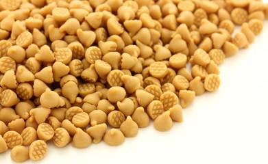 キャラメルチョコチップ