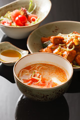 Japanese food
