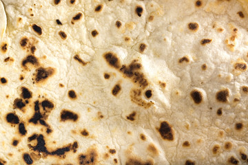 Tortilla Wrap Bread