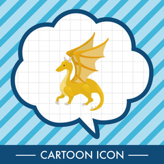 dragon theme elements