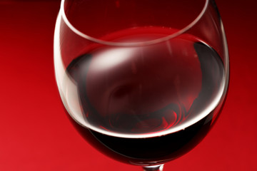 赤ワイン　Red Wine