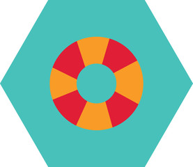 Fototapeta premium 플랫 일러스트 