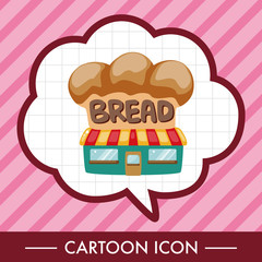 shop store theme elements