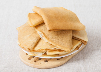 Pancakes