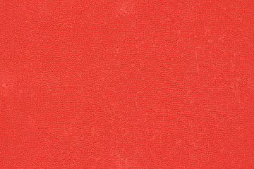 seamless pattern of terry towels