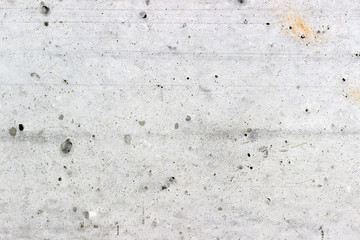 grey concrete wall