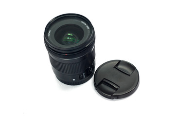 Camera lens
