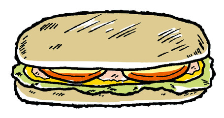 パニーニ / Panini