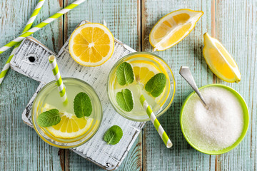 lemonade