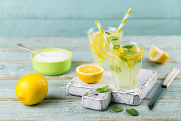 lemonade