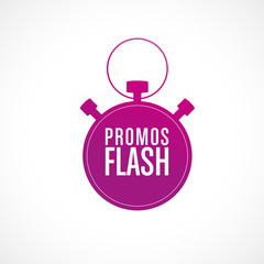 promo flash