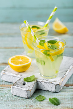 lemonade