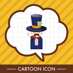 casino boss owner theme elements