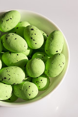 pisanki wielkanocne © panimalorny