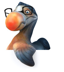 Dodo © Julien Tromeur