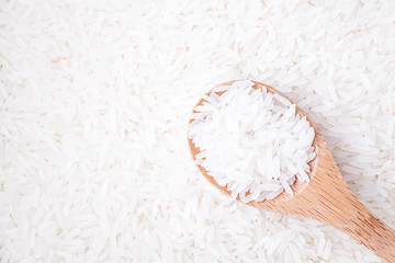 Thai Hom Mali White Rice, Export quality grade A