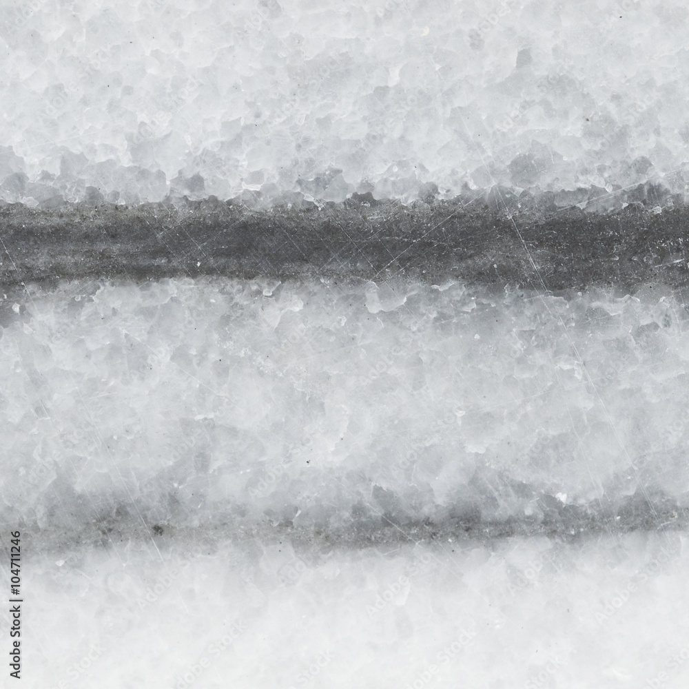 Poster white marble texture for pattern