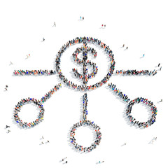 people  shape  hierarch