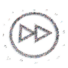 people  audio sign icon