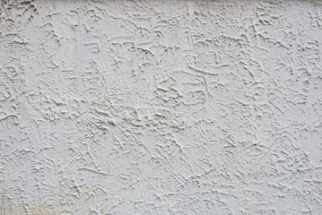 Concrete wall of the panel cement, on all background
