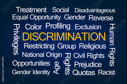 intra racial discrimination intra racial discrimination