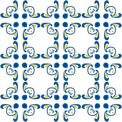 Portuguese tiles