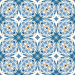 Portuguese tiles